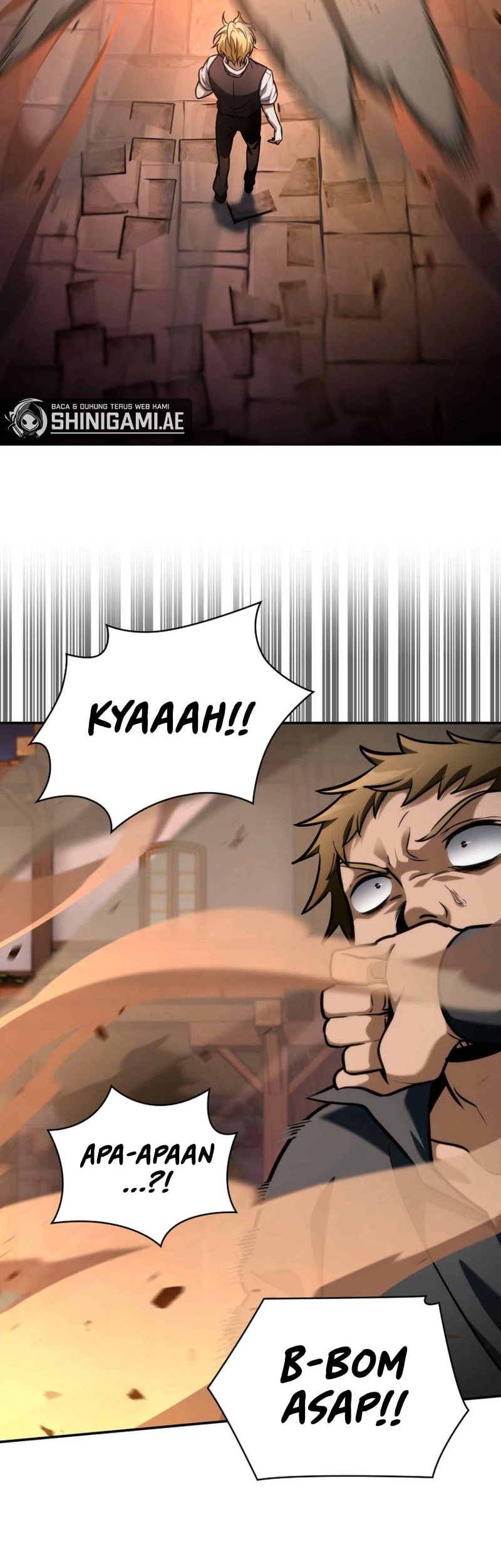 Chapter 112 - halaman 20