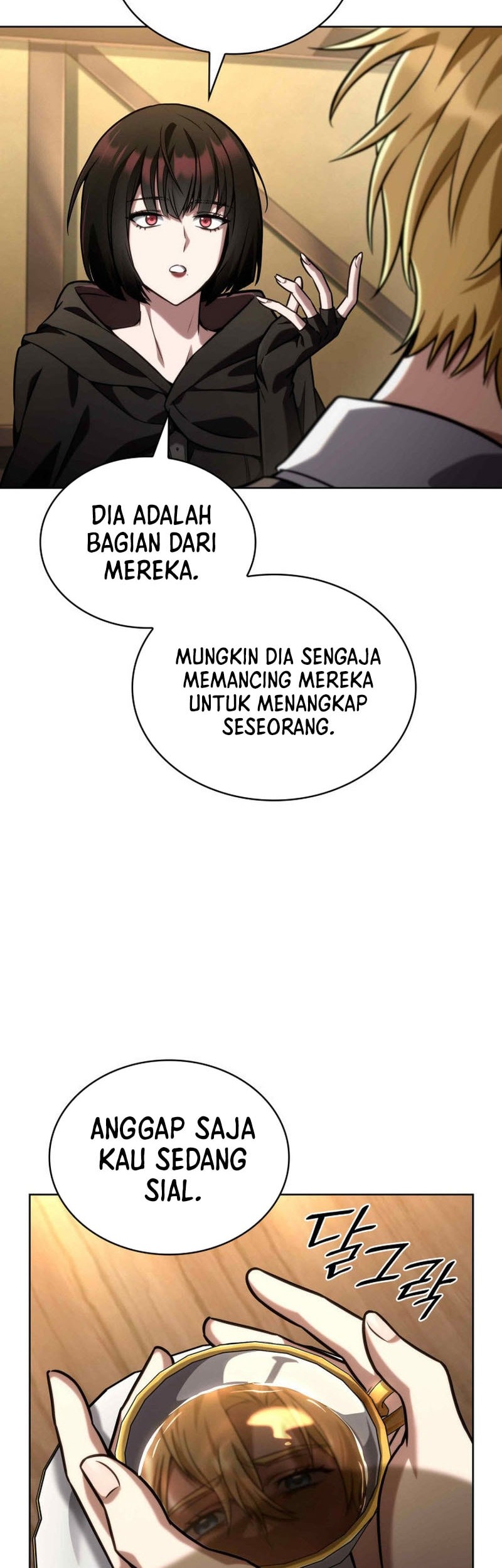 Chapter 112 - halaman 32