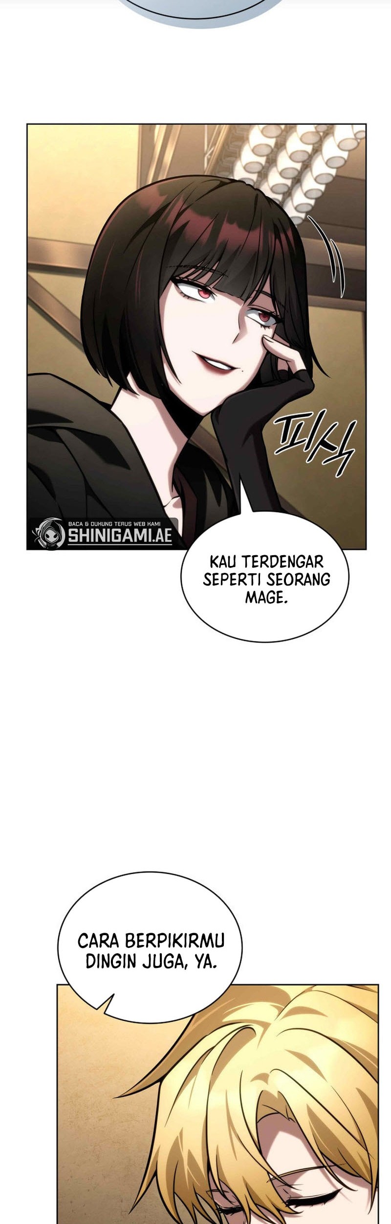 Chapter 112 - halaman 36