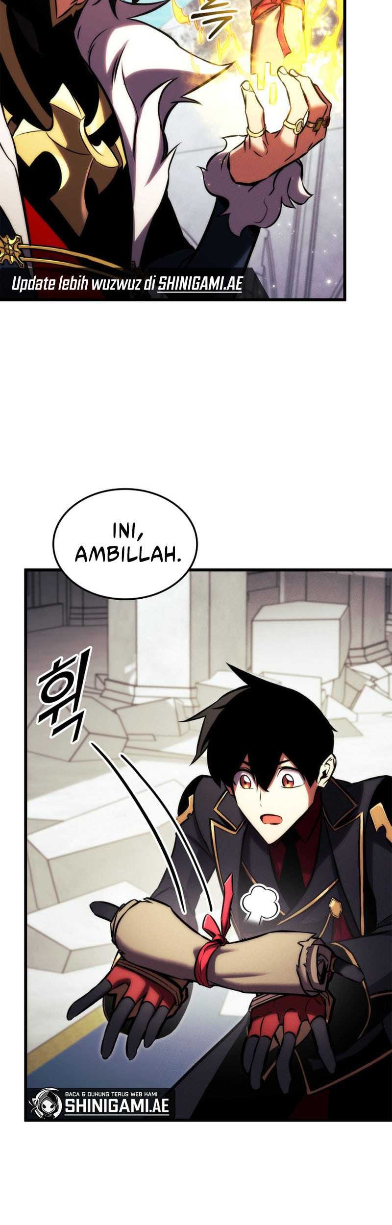Chapter 185 - halaman 39