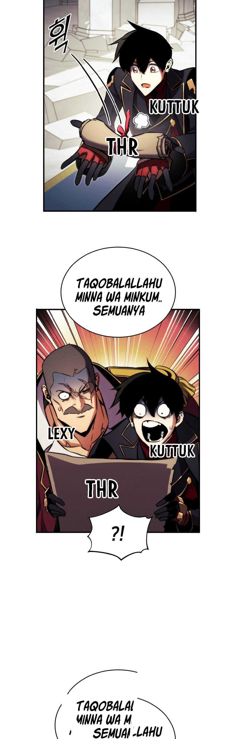 Chapter 185 - halaman 82