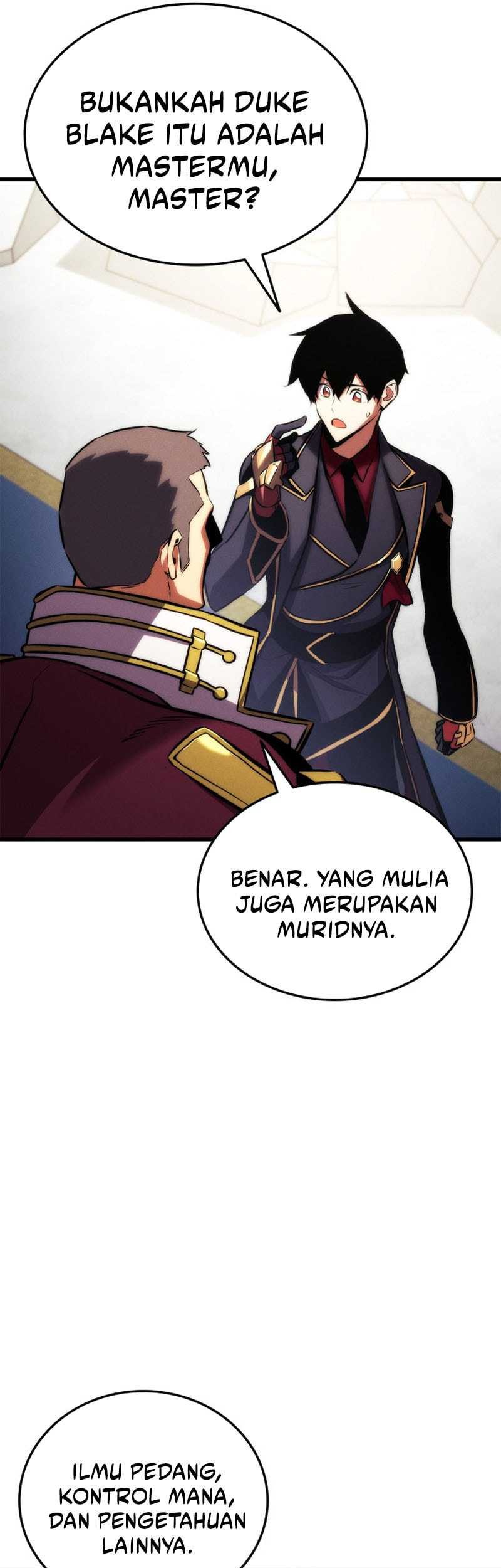 Chapter 185 - halaman 34
