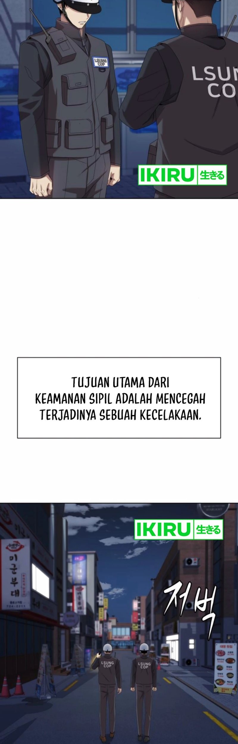 Chapter 74 - halaman 37