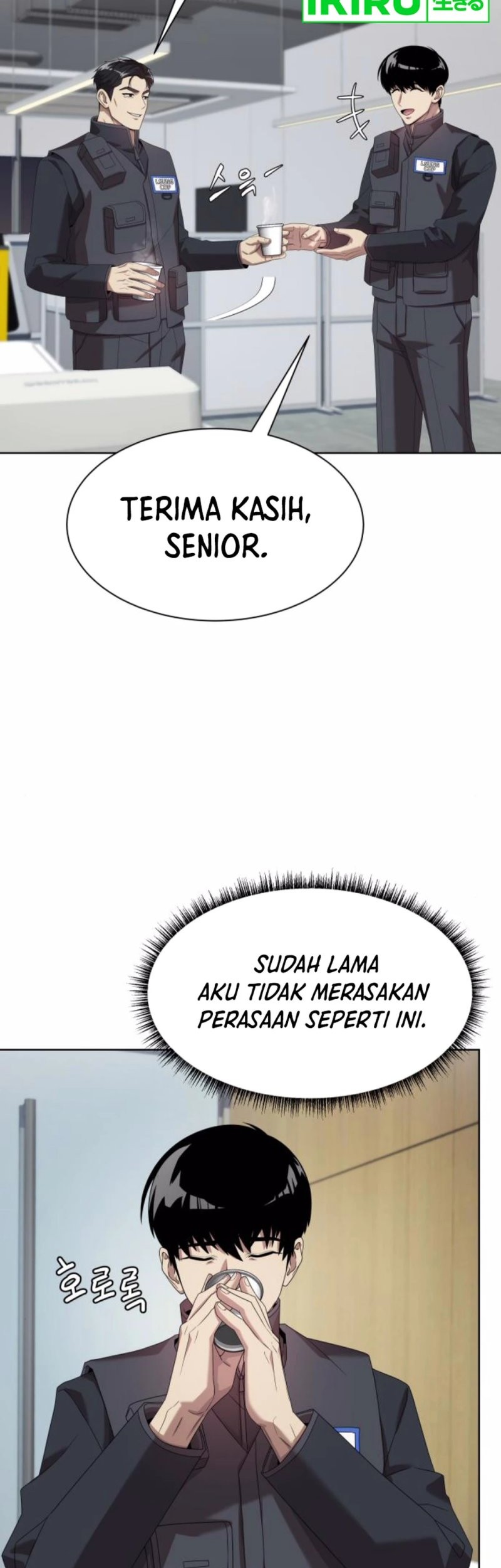 Chapter 74 - halaman 49