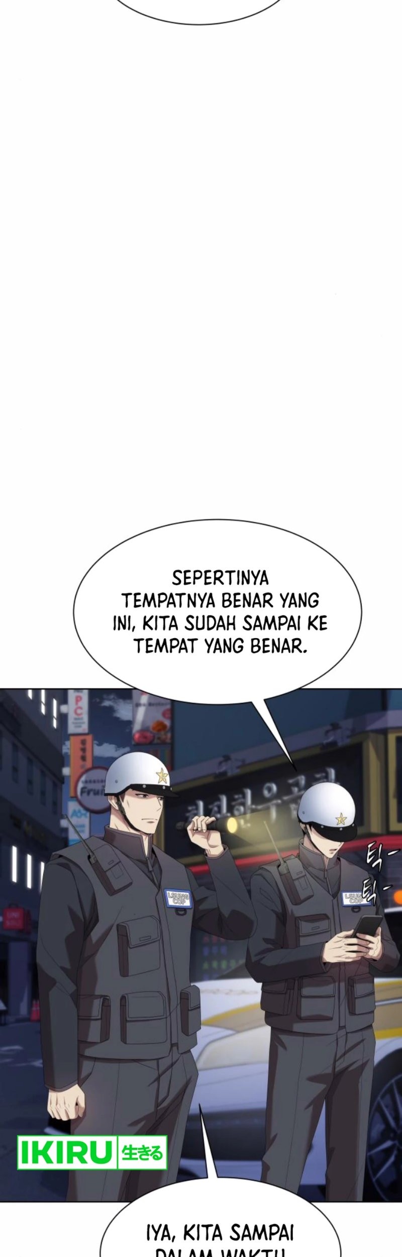 Chapter 74 - halaman 9
