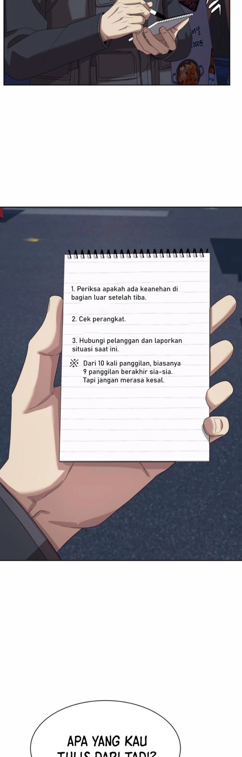 Chapter 74 - halaman 24