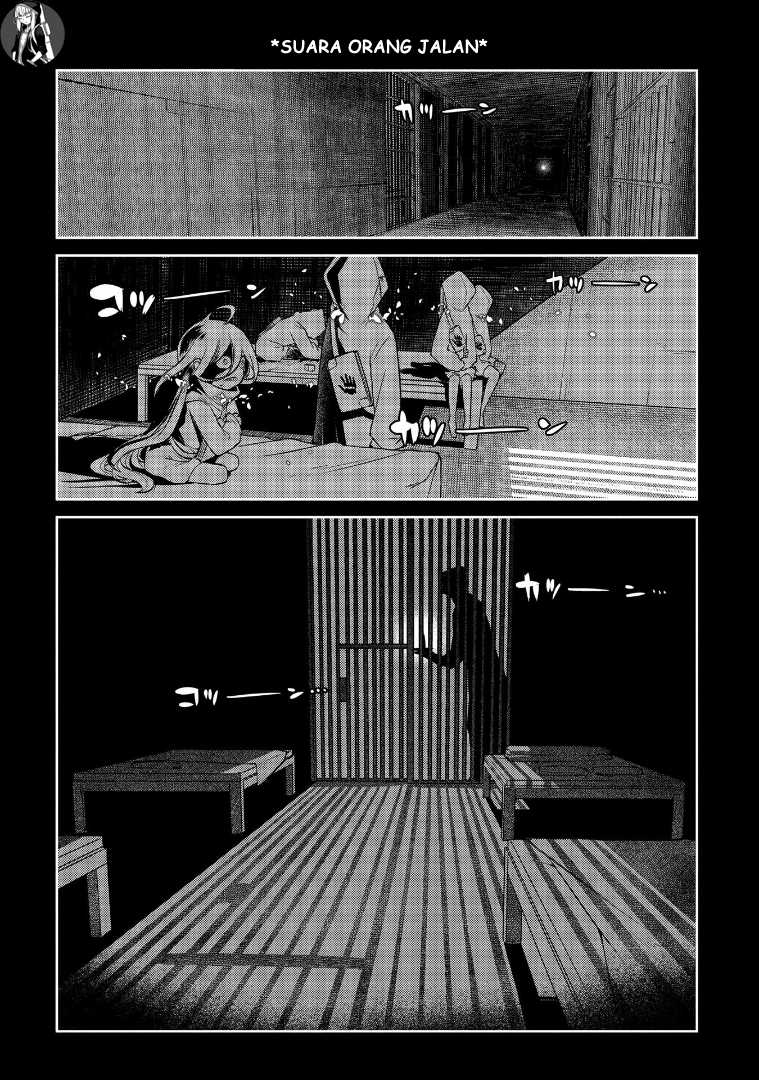 Chapter 66 - halaman 16