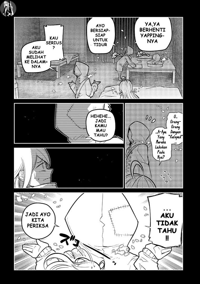 Chapter 66 - halaman 22