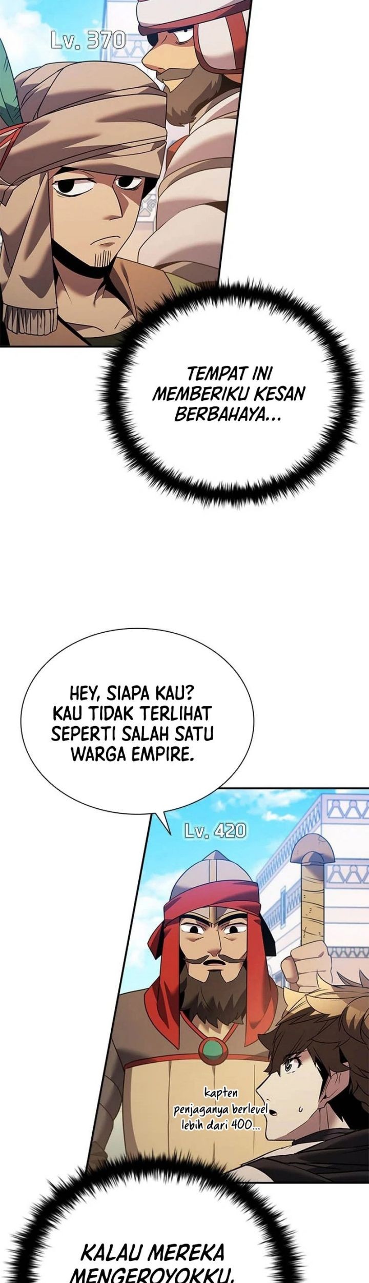 Chapter 159 - halaman 39