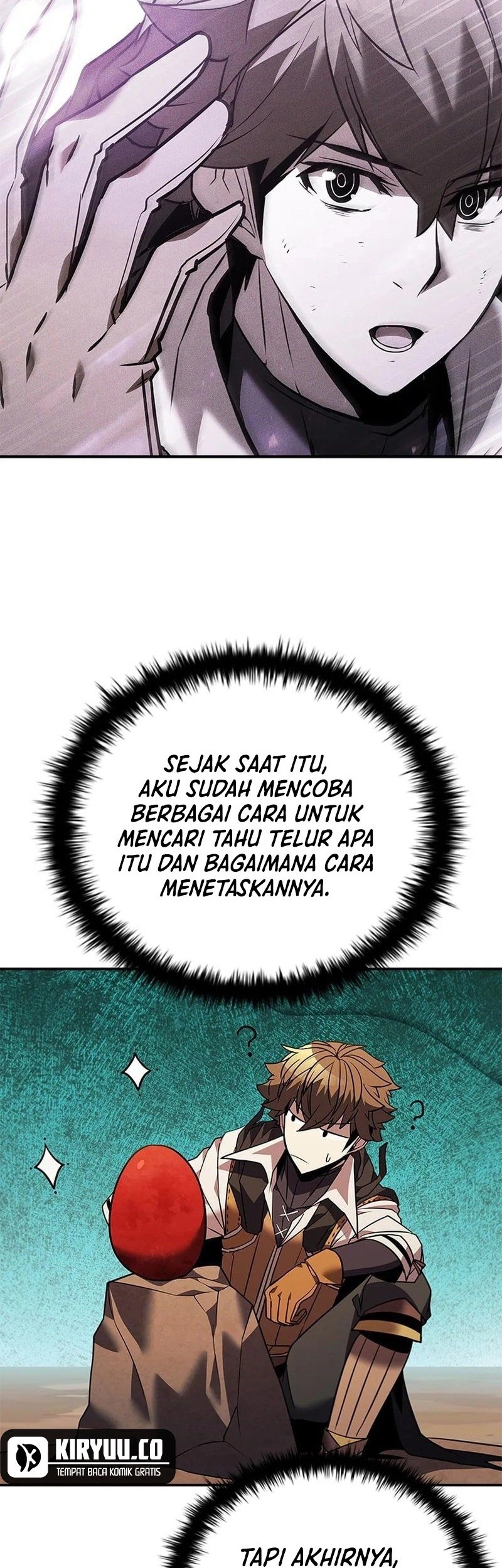 Chapter 158 - halaman 51