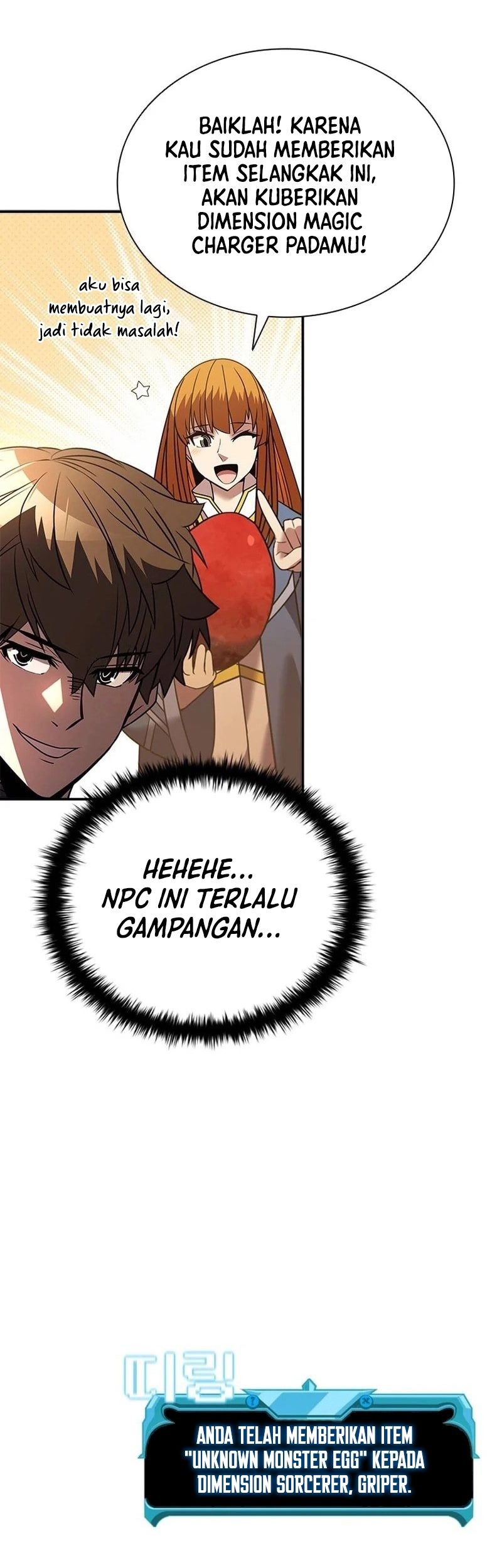 Chapter 158 - halaman 58