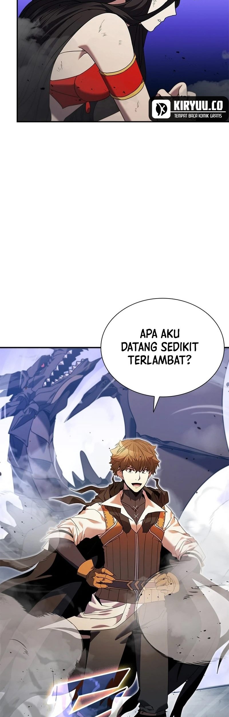 Chapter 156 - halaman 71