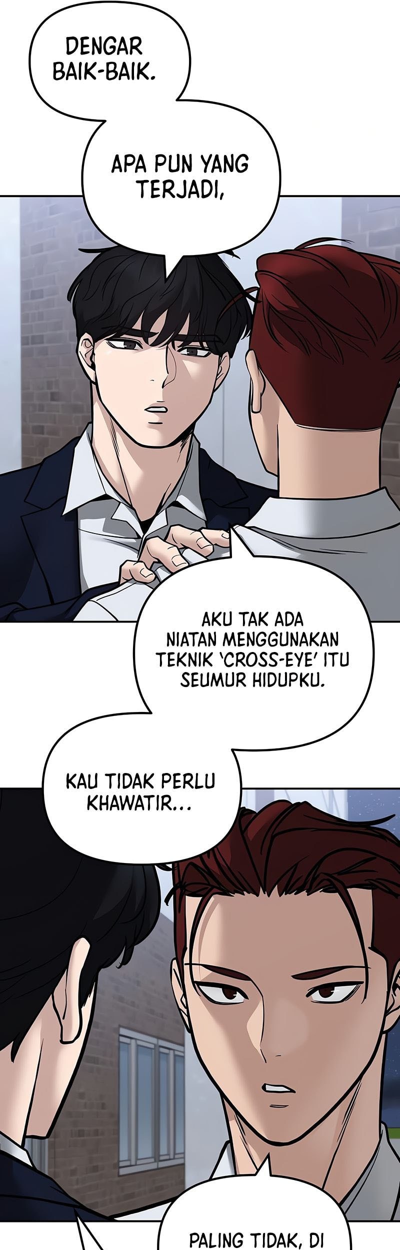 Chapter 132 - halaman 39