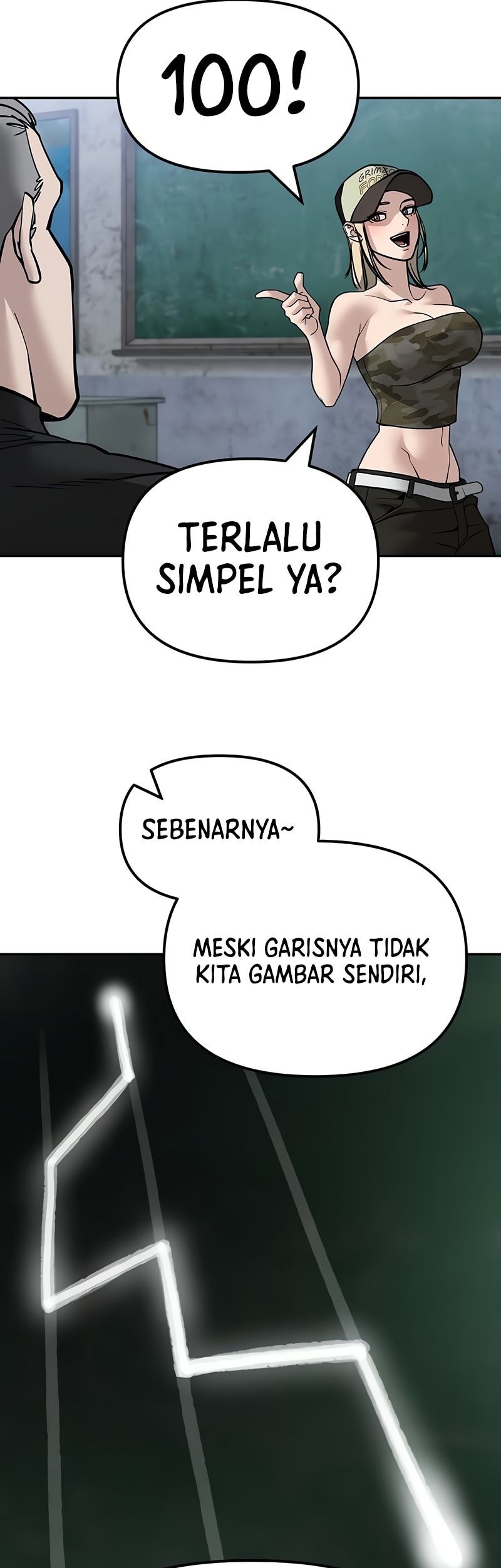 Chapter 132 - halaman 43