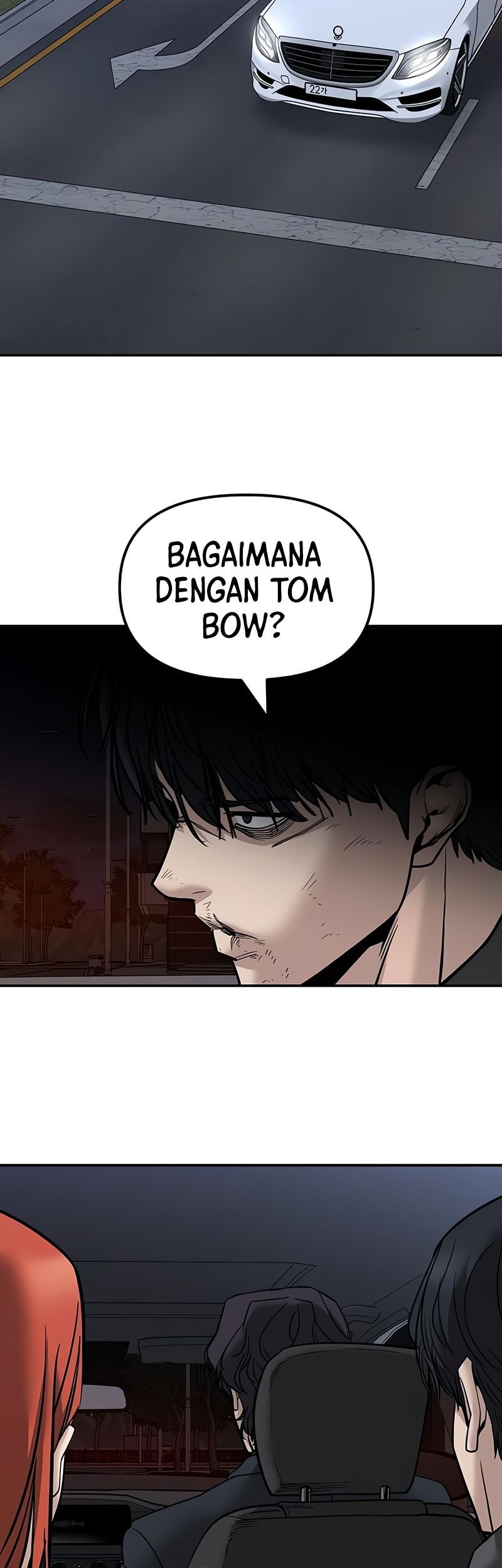 Chapter 132 - halaman 68