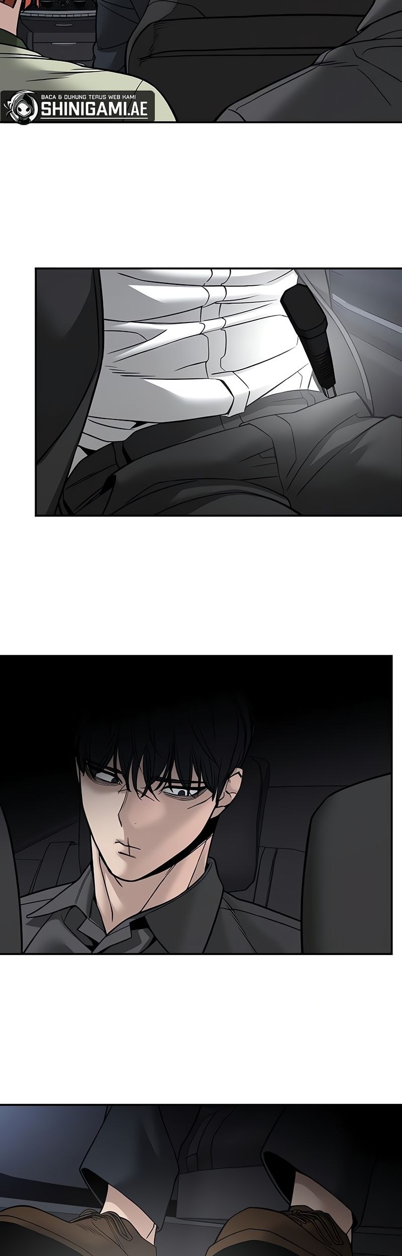 Chapter 132 - halaman 69