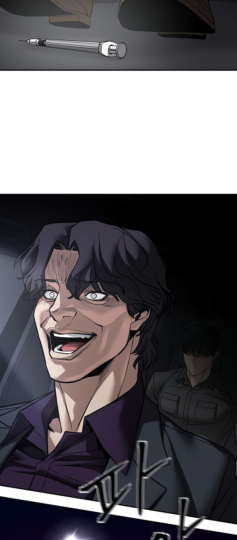 Chapter 132 - halaman 70