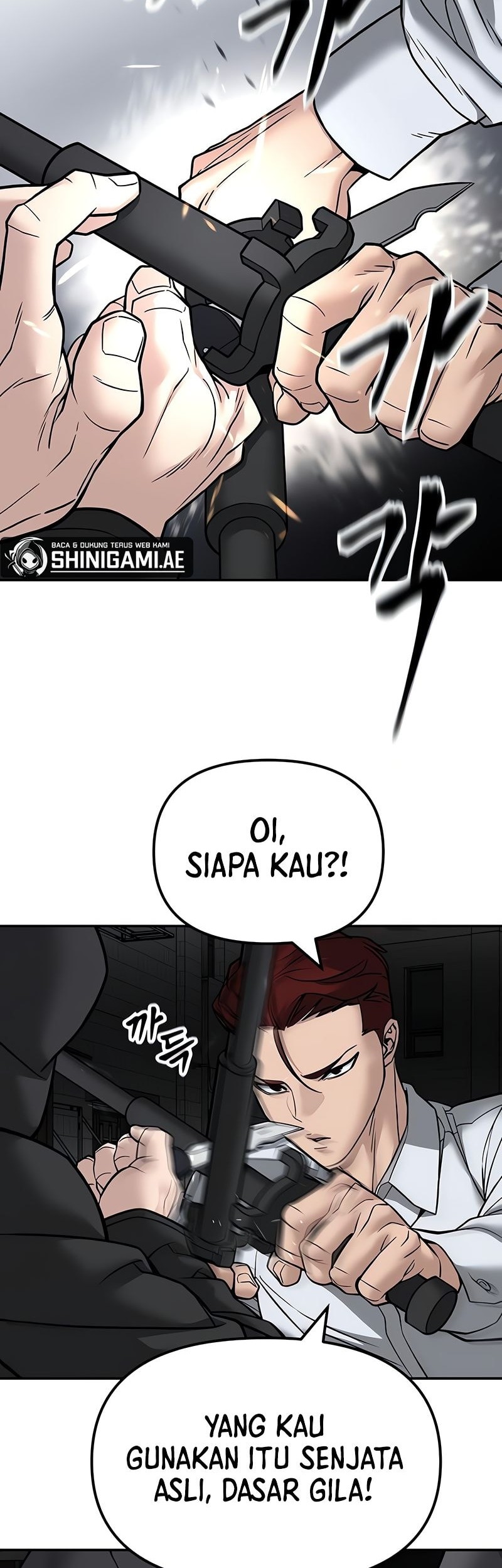 Chapter 132 - halaman 13