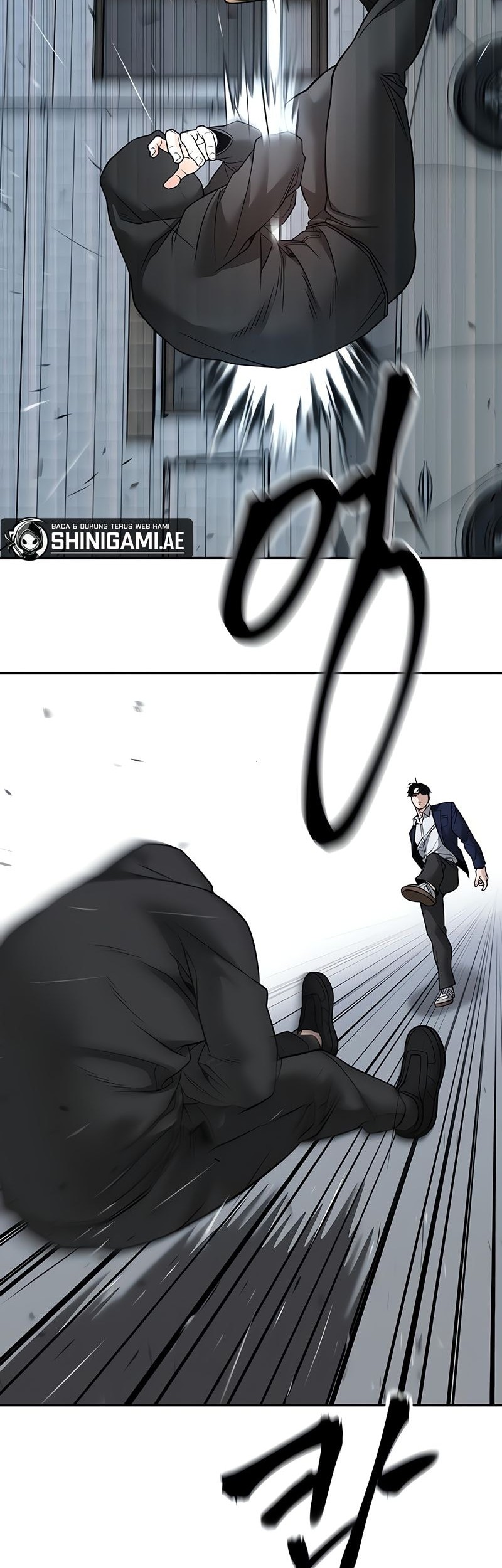 Chapter 132 - halaman 24