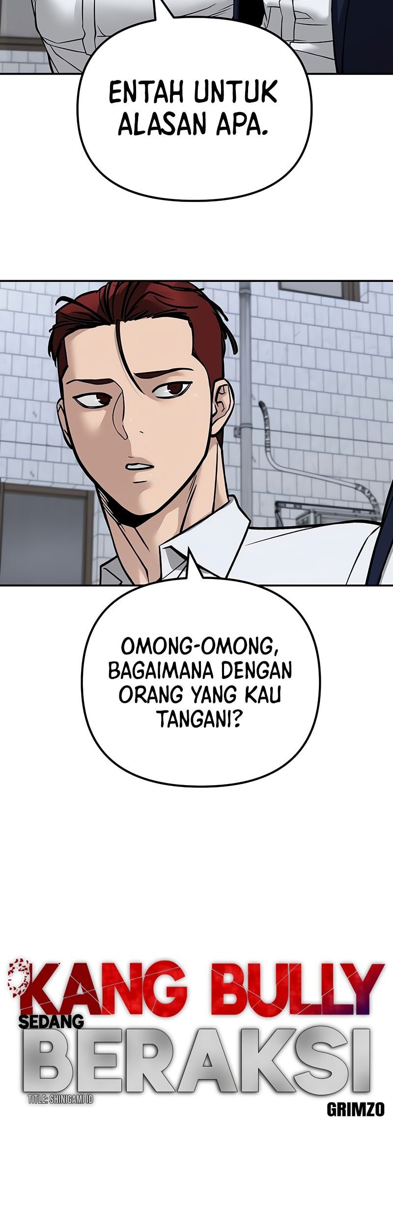 Chapter 132 - halaman 29