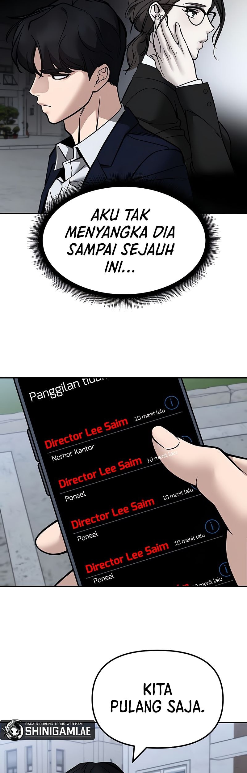 Chapter 132 - halaman 33