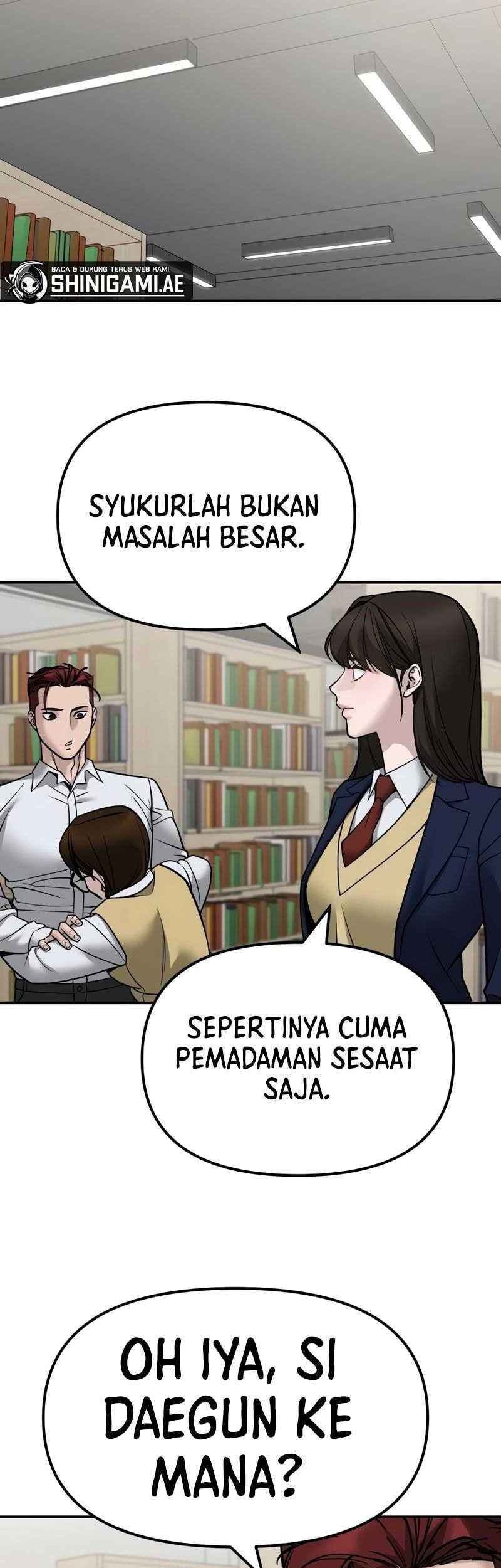Chapter 131 - halaman 29