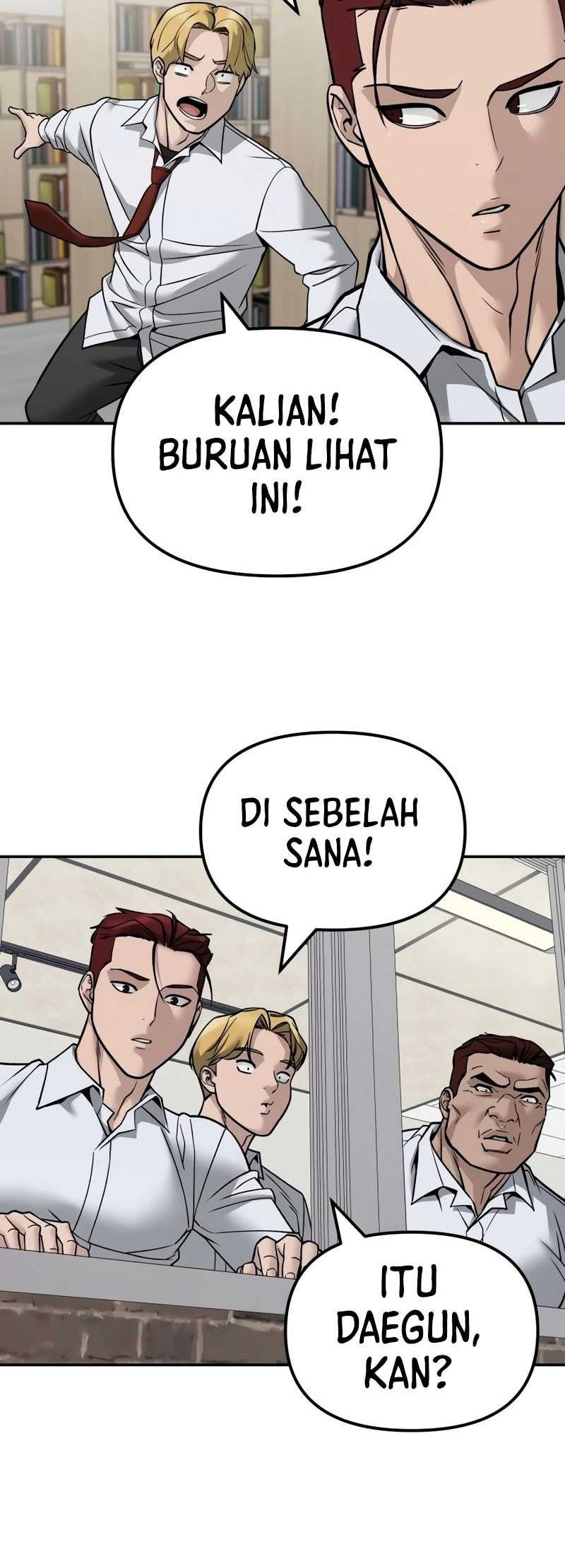 Chapter 131 - halaman 30