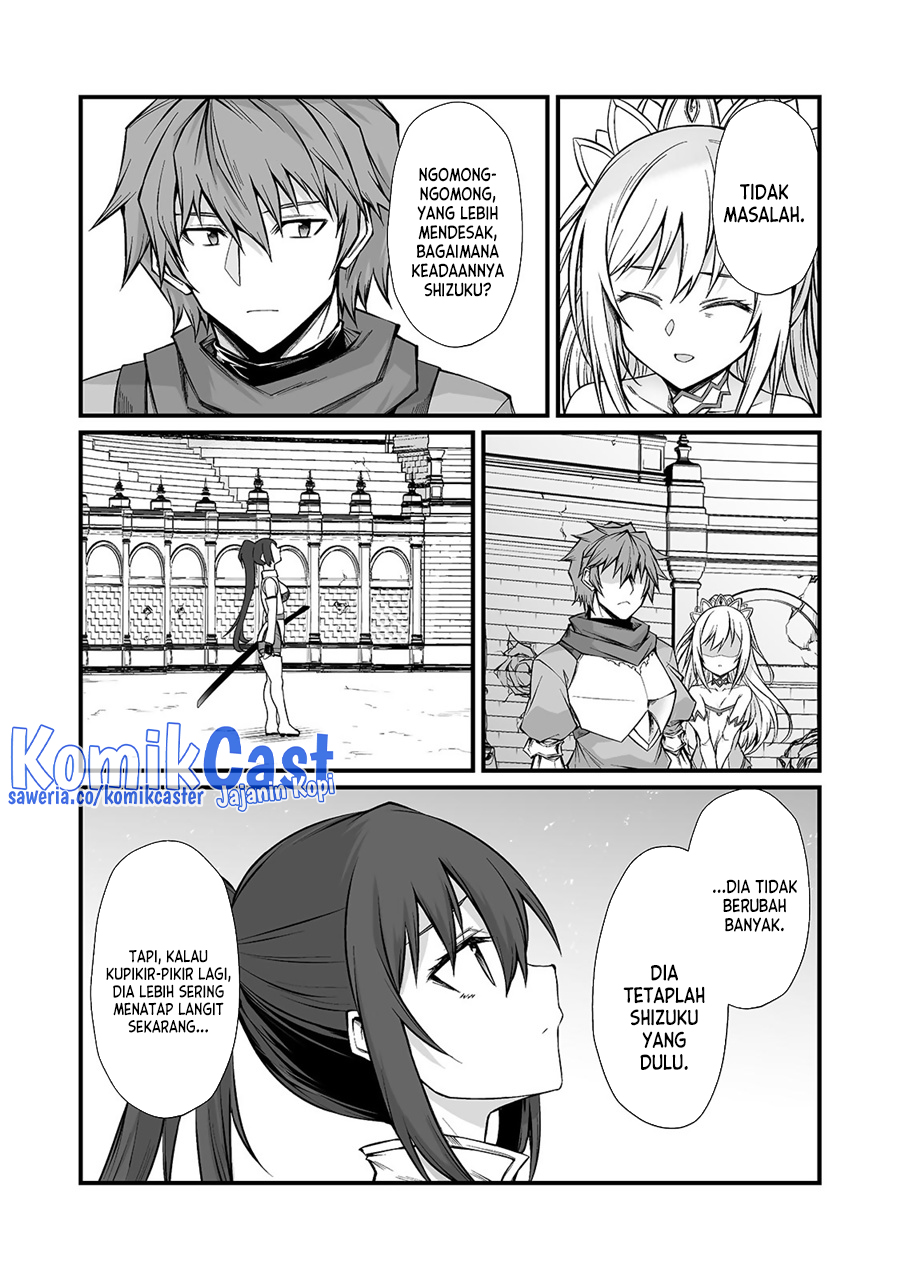 Chapter 83 - halaman 11