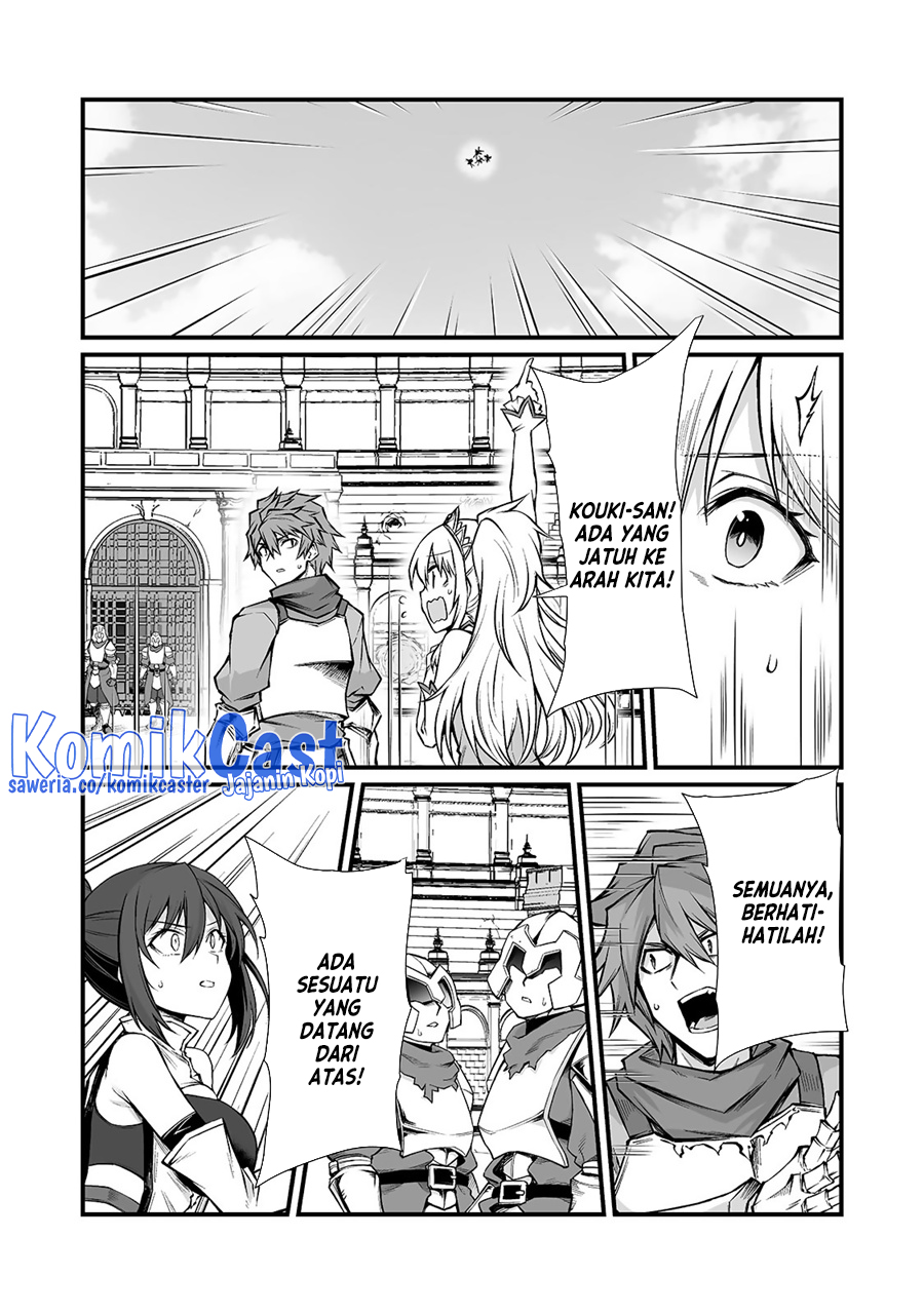 Chapter 83 - halaman 13