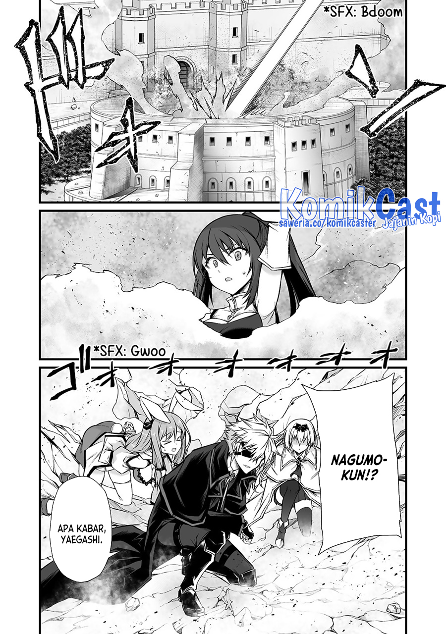 Chapter 83 - halaman 14
