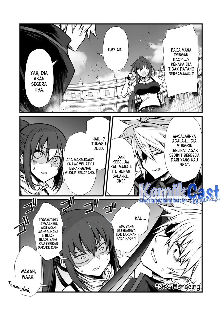 Chapter 83 - halaman 15