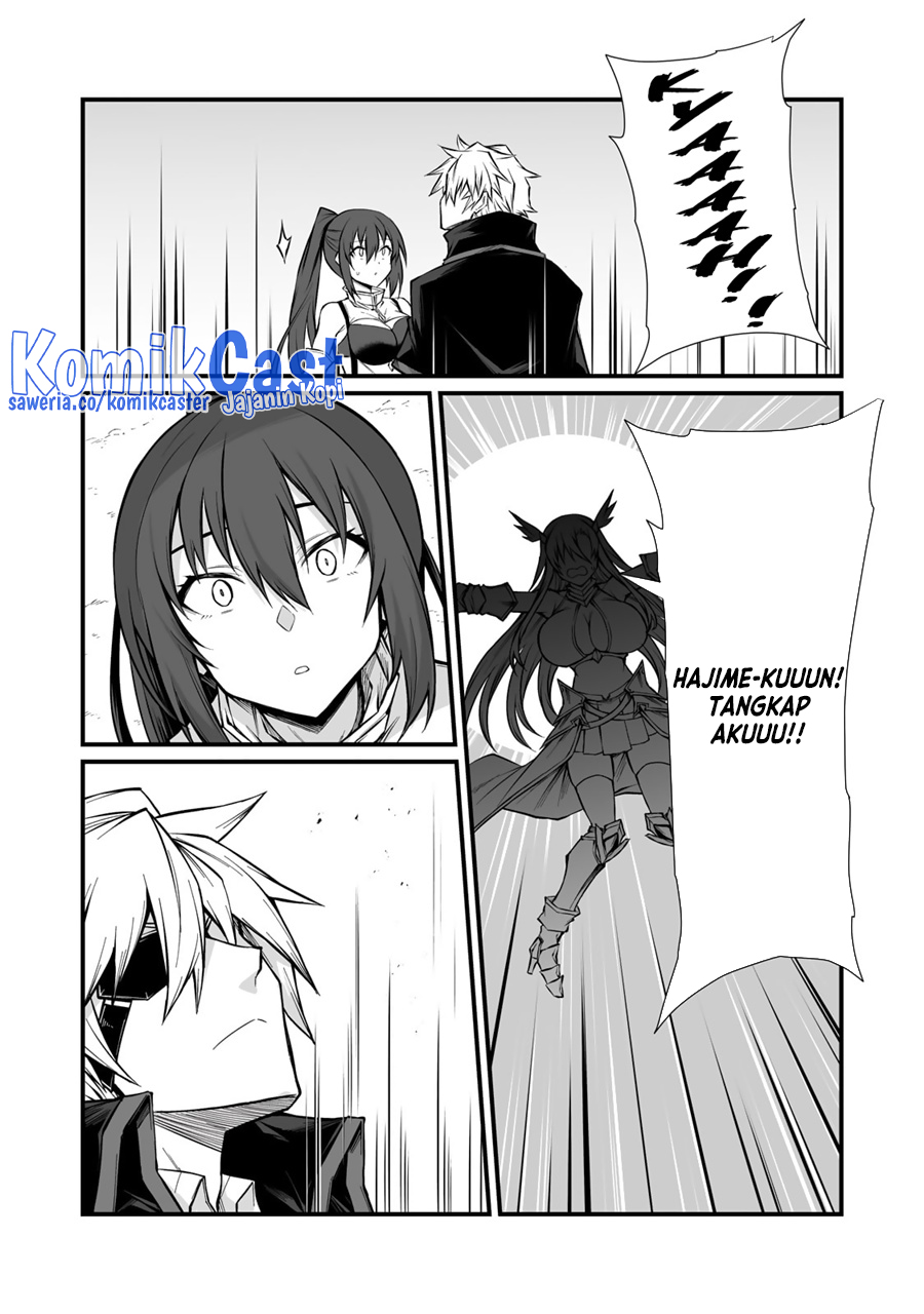 Chapter 83 - halaman 16
