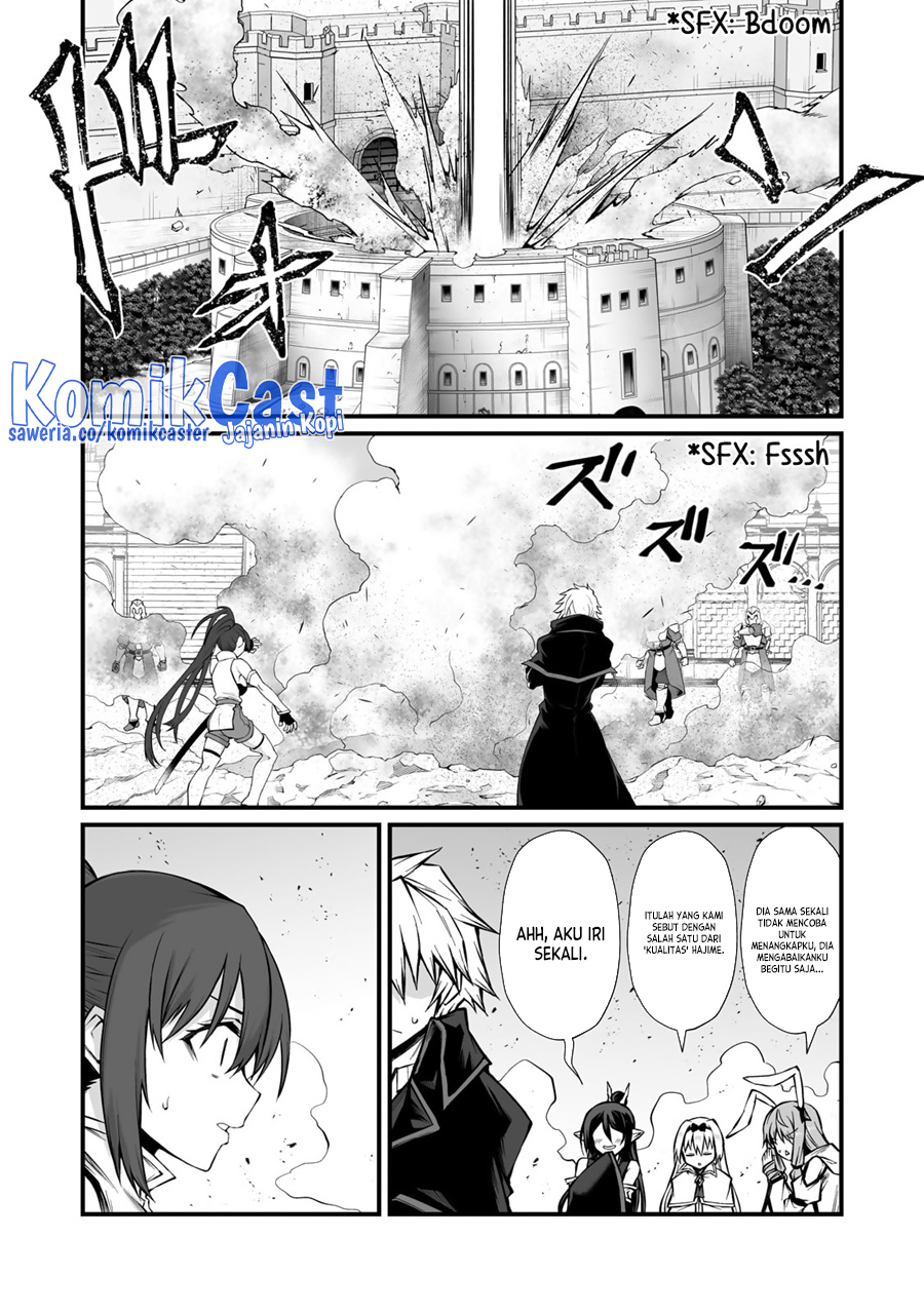 Chapter 83 - halaman 17