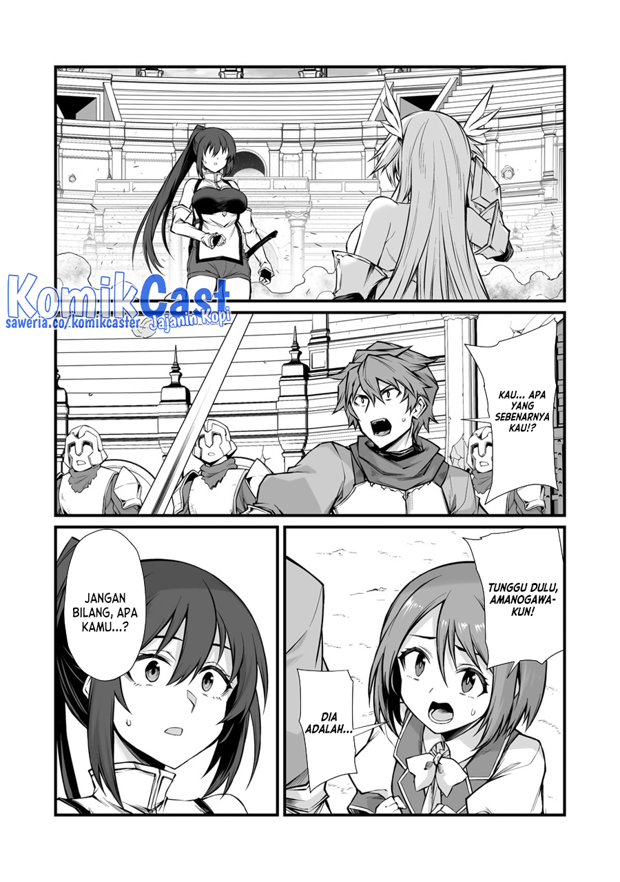 Chapter 83 - halaman 19