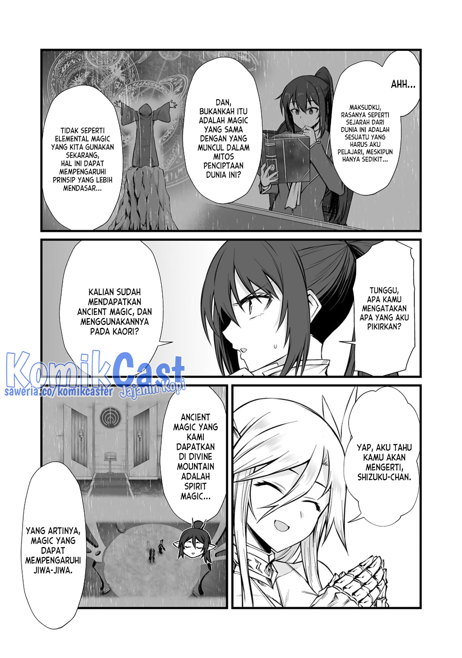 Chapter 83 - halaman 23
