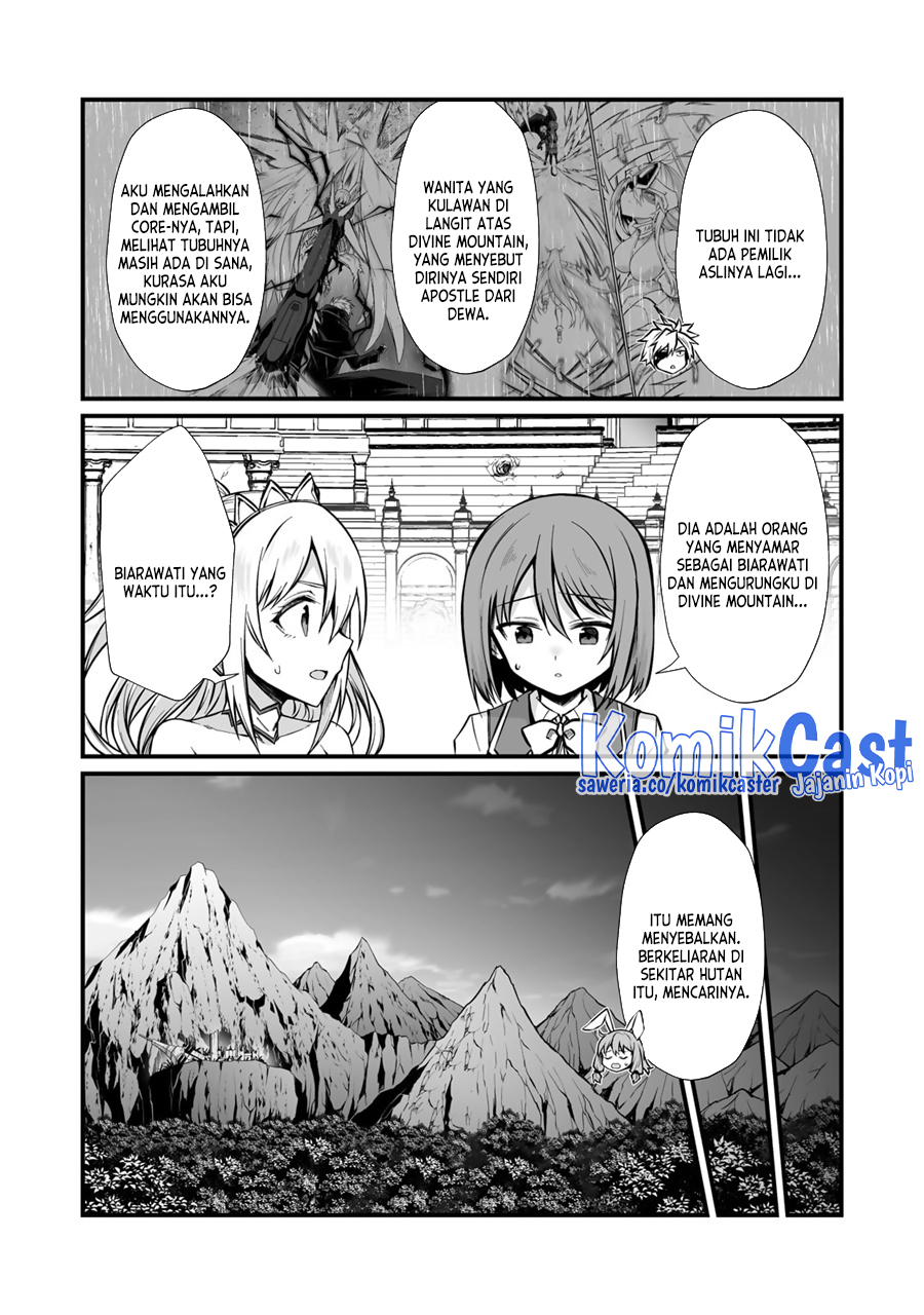 Chapter 83 - halaman 25