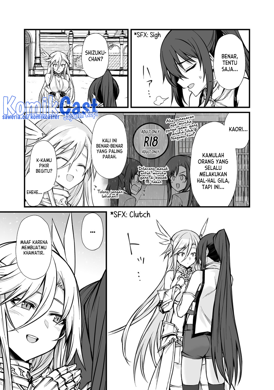 Chapter 83 - halaman 29