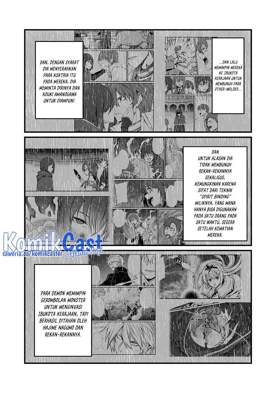 Chapter 83 - halaman 5