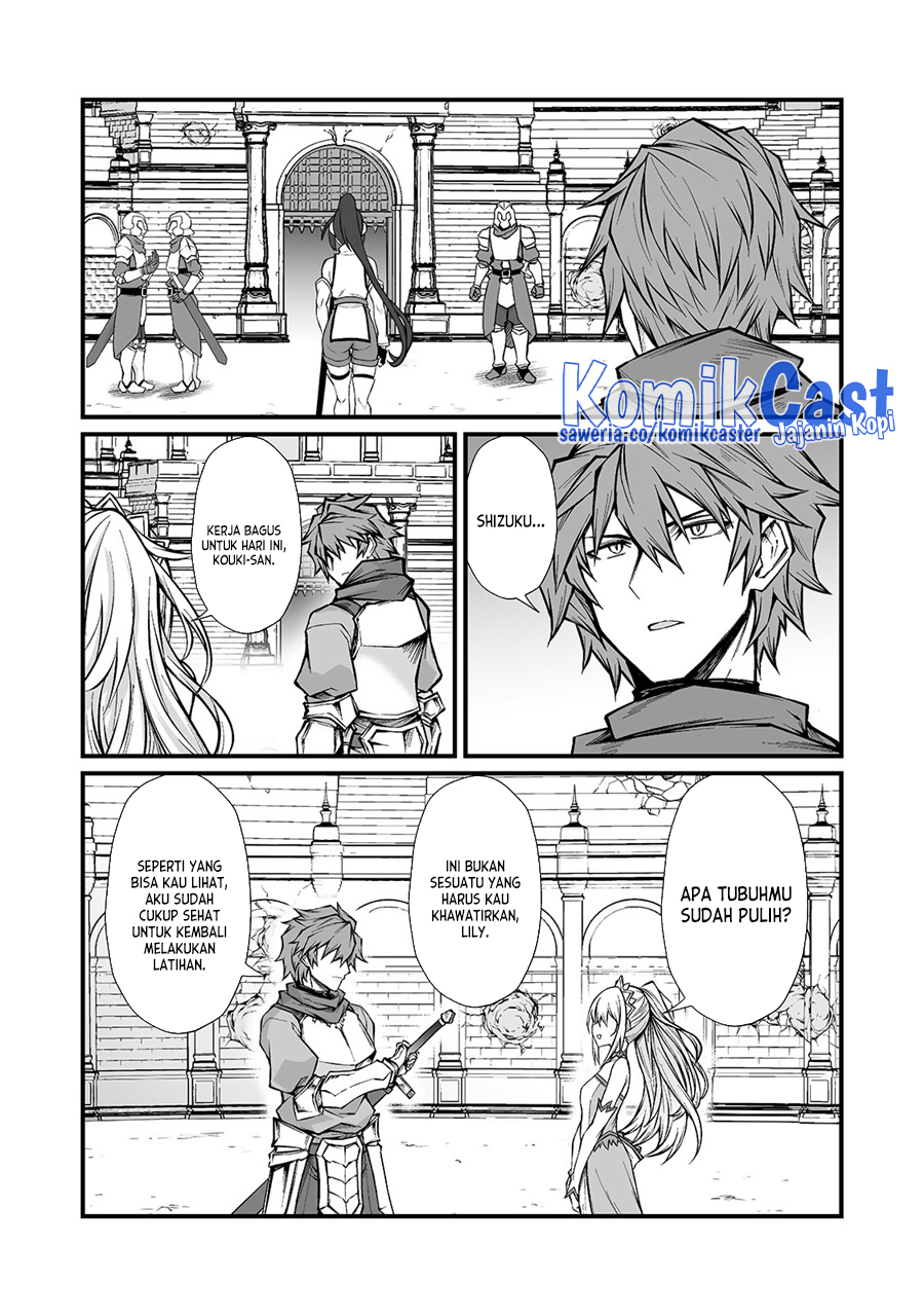 Chapter 83 - halaman 9