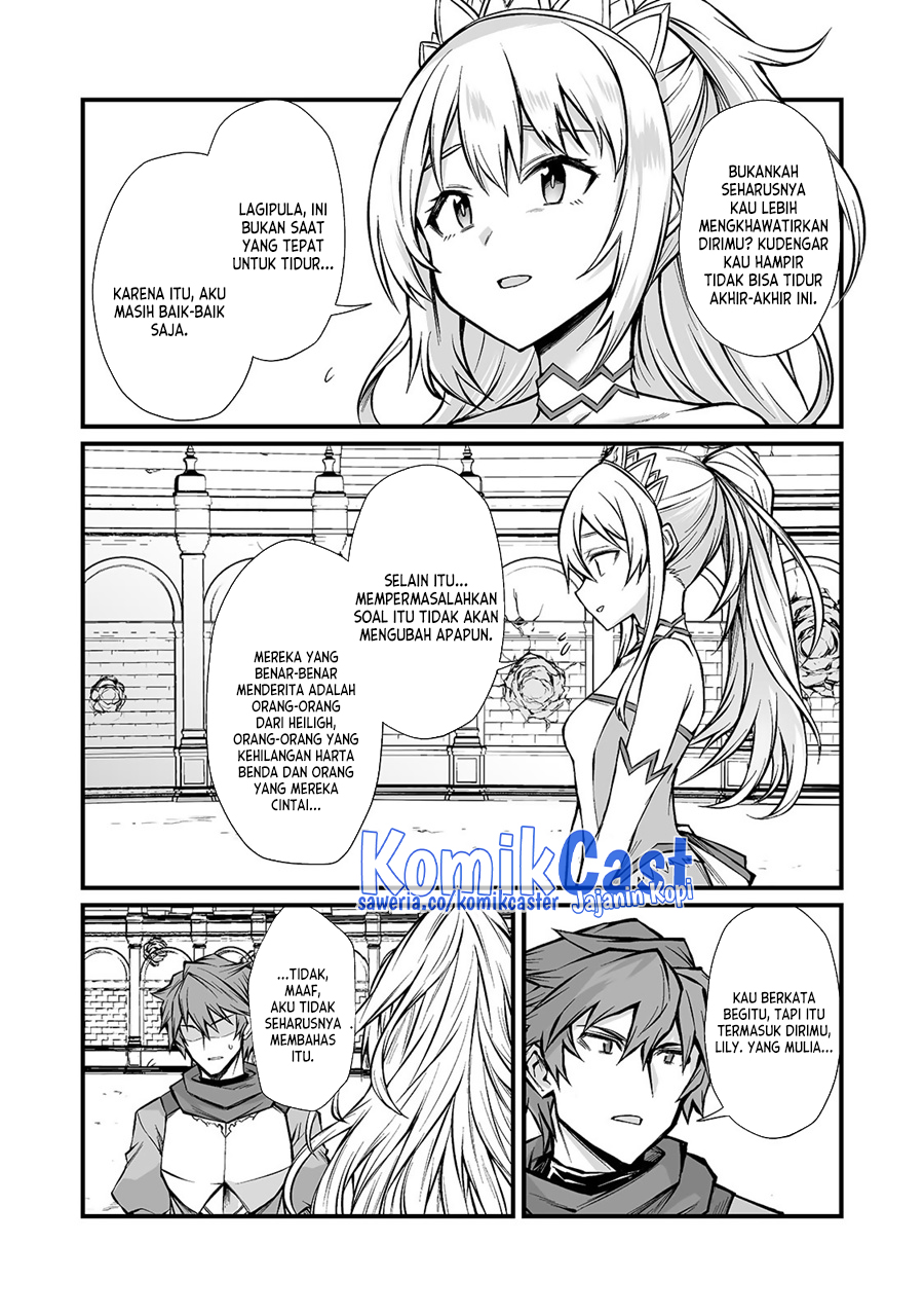 Chapter 83 - halaman 10
