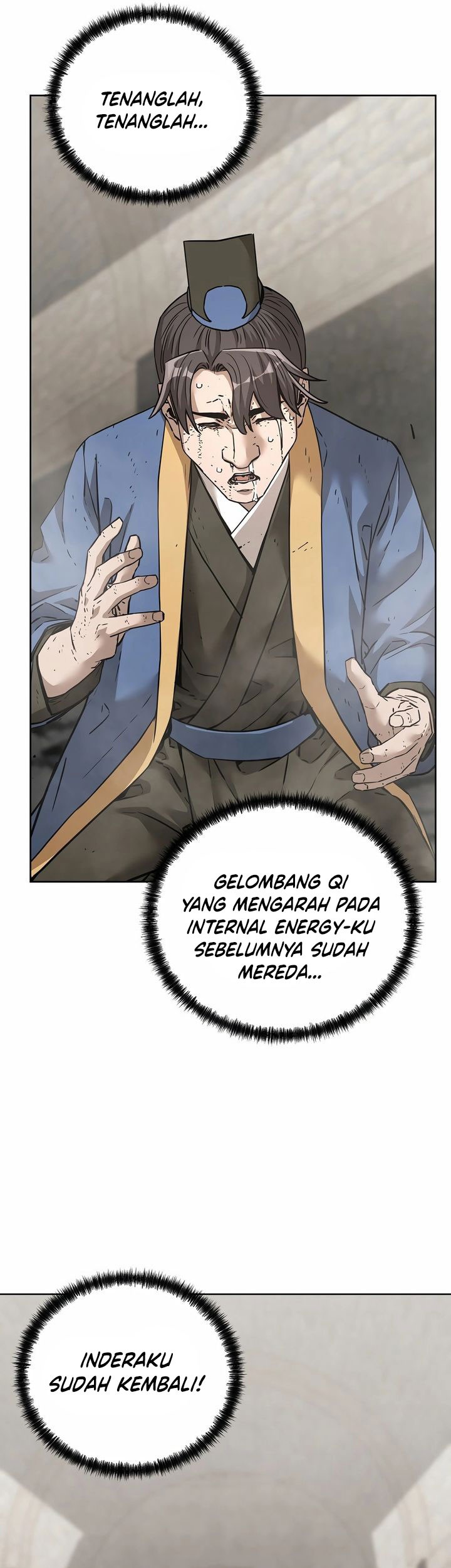 Chapter 148 - halaman 61