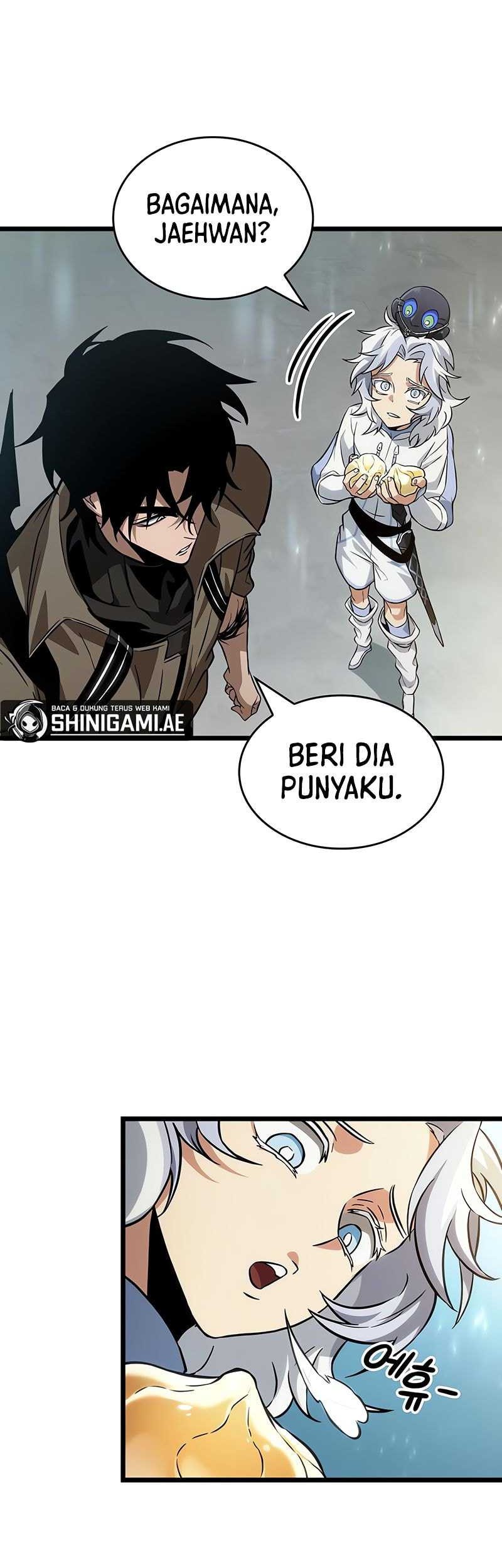 Chapter 174 - halaman 24