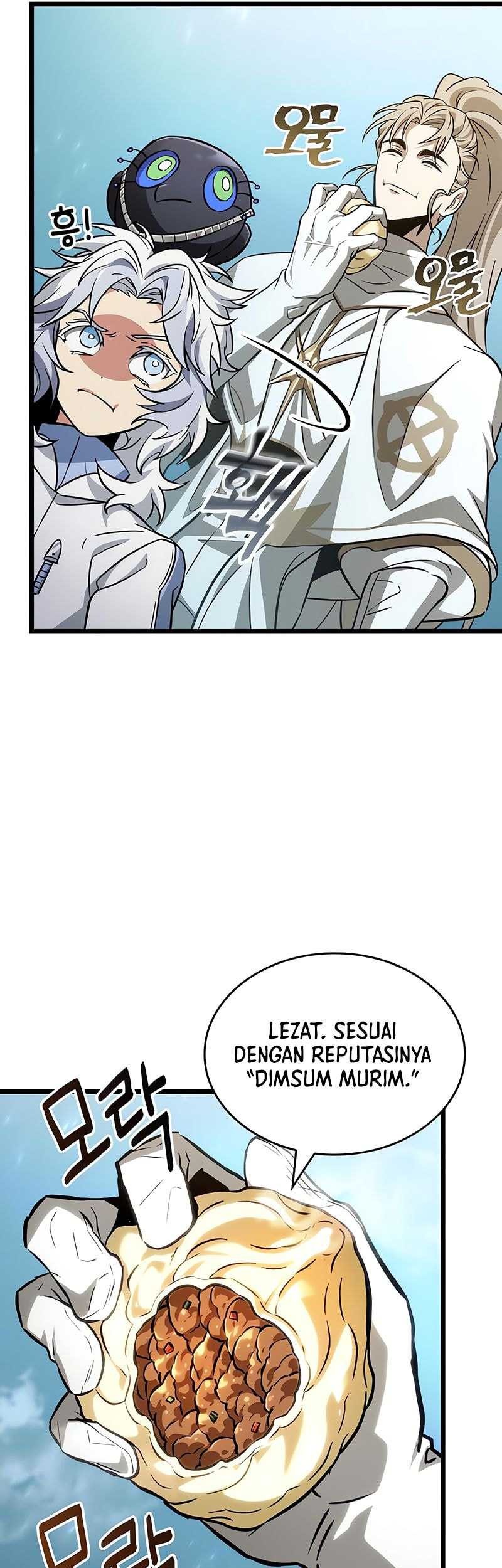 Chapter 174 - halaman 26