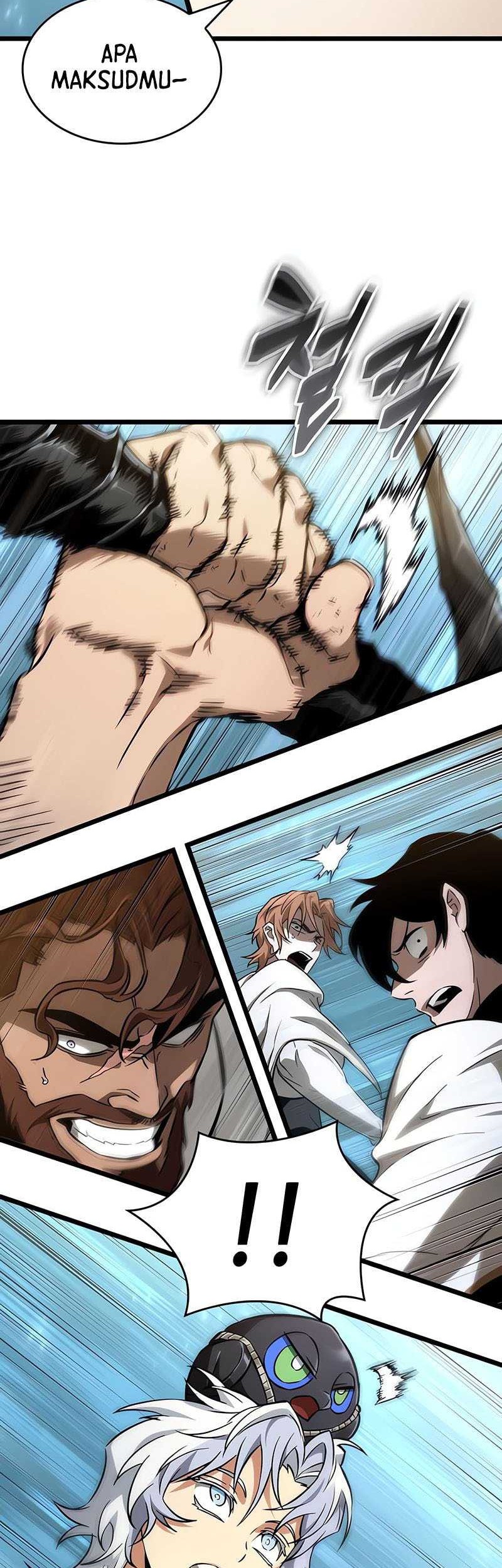 Chapter 174 - halaman 31