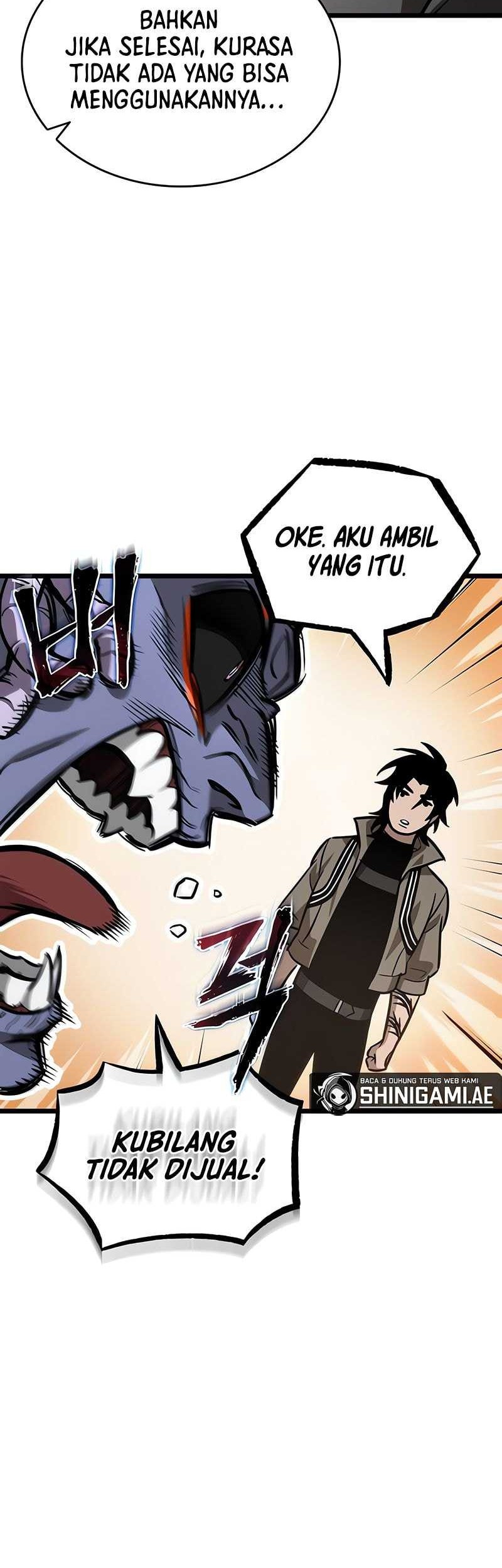 Chapter 173 - halaman 44