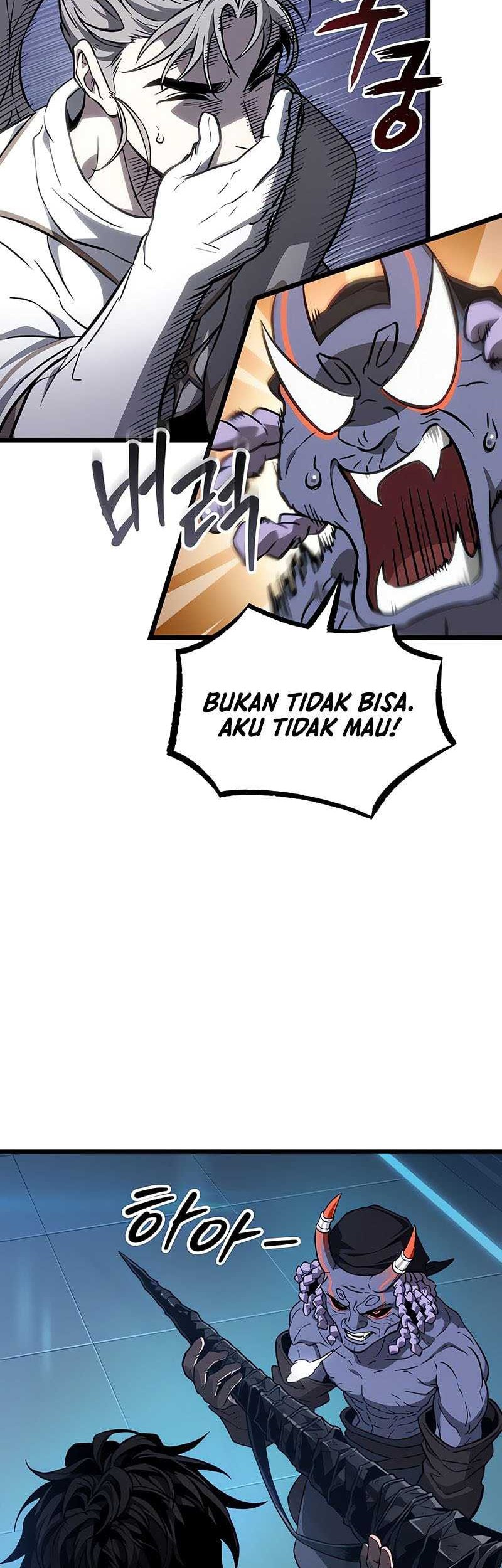 Chapter 173 - halaman 20