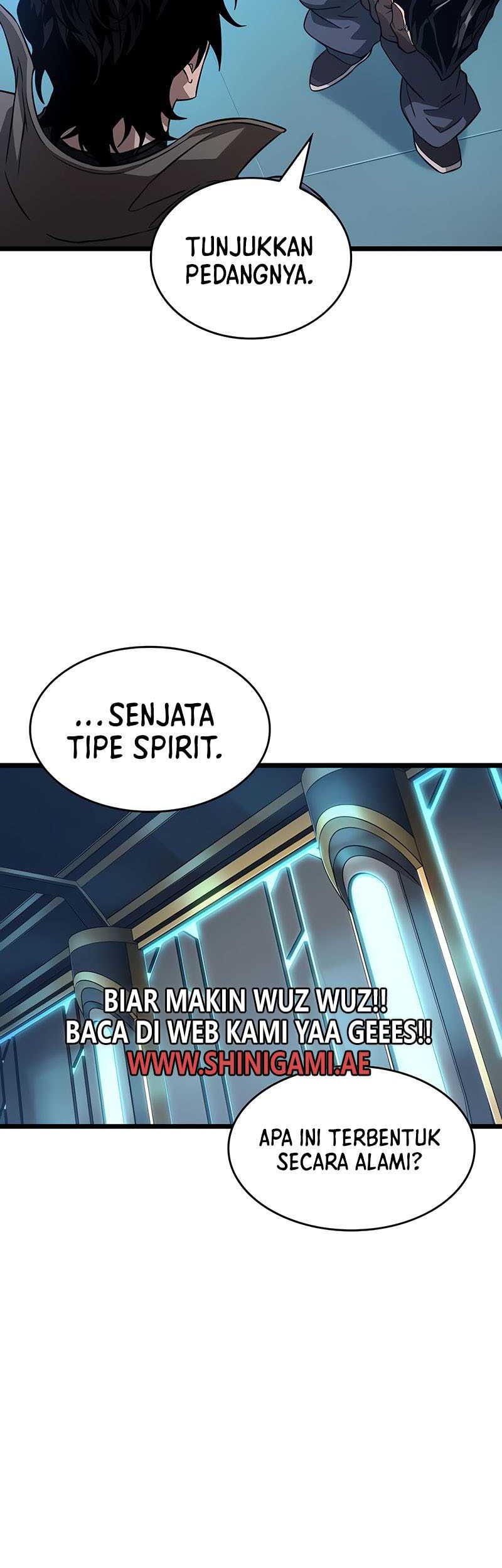 Chapter 173 - halaman 21