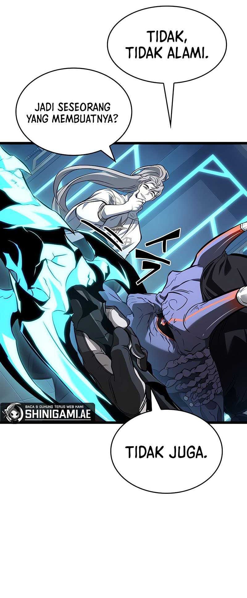 Chapter 173 - halaman 22