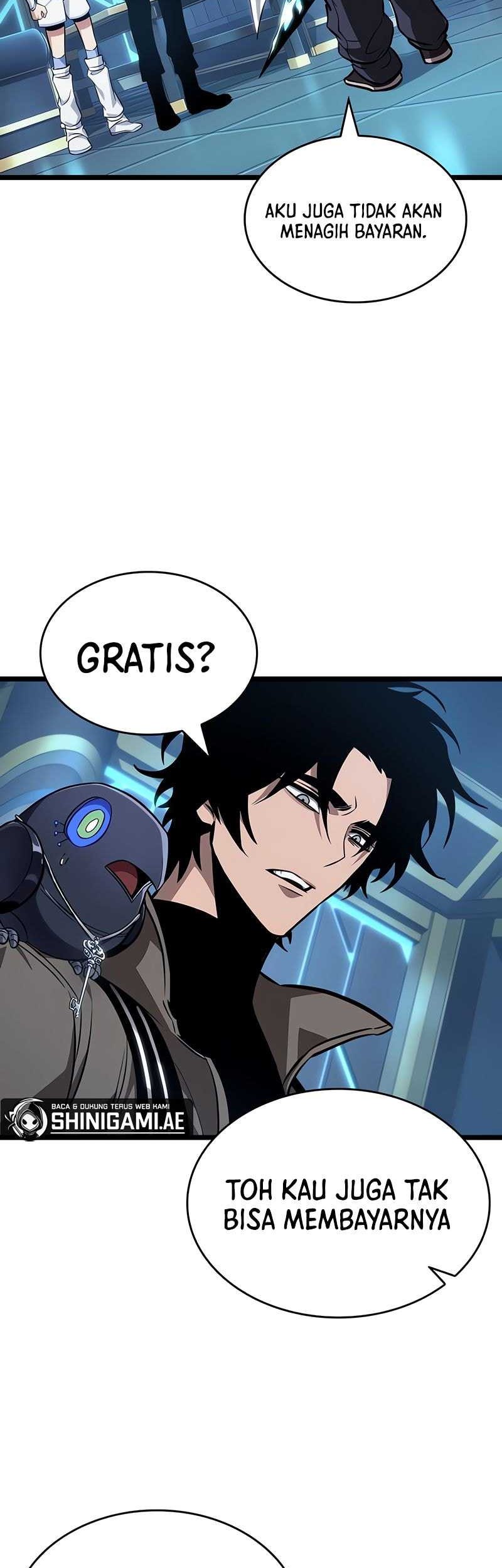 Chapter 173 - halaman 25