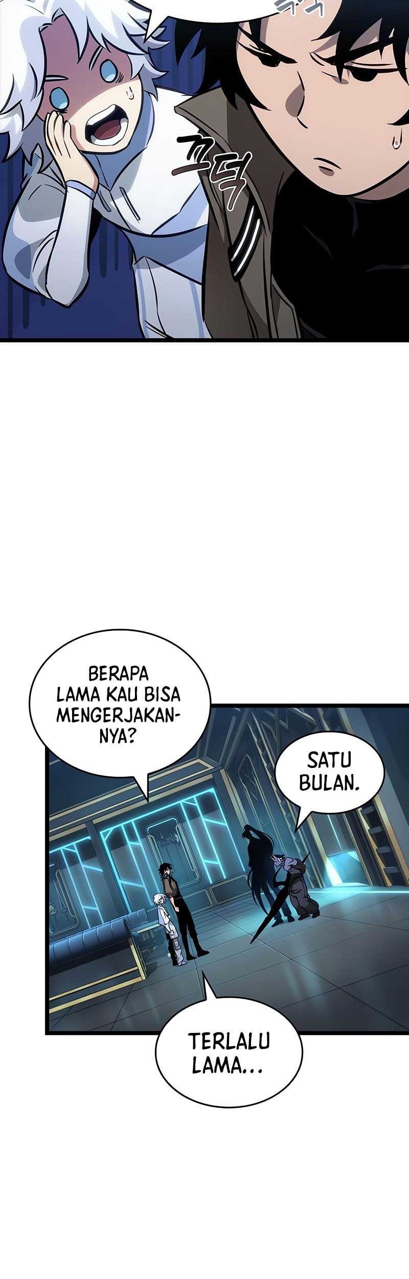 Chapter 173 - halaman 28